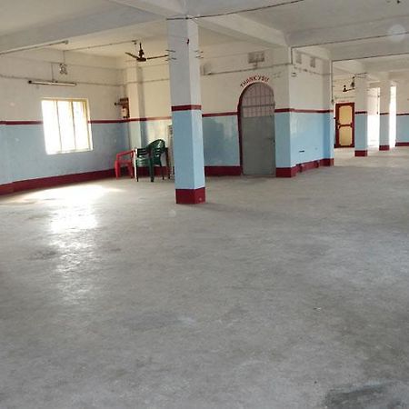 Lodge Bikash Bhawan Siliguri Esterno foto