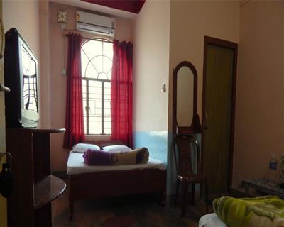 Lodge Bikash Bhawan Siliguri Esterno foto